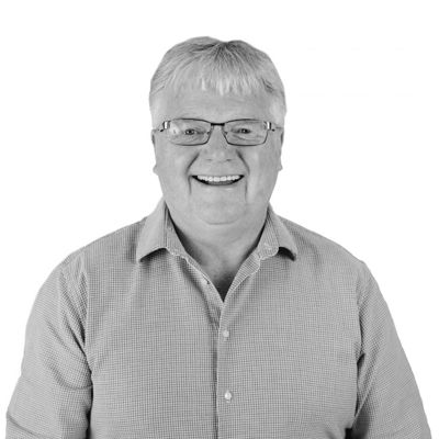 Doug Thompson Headshot